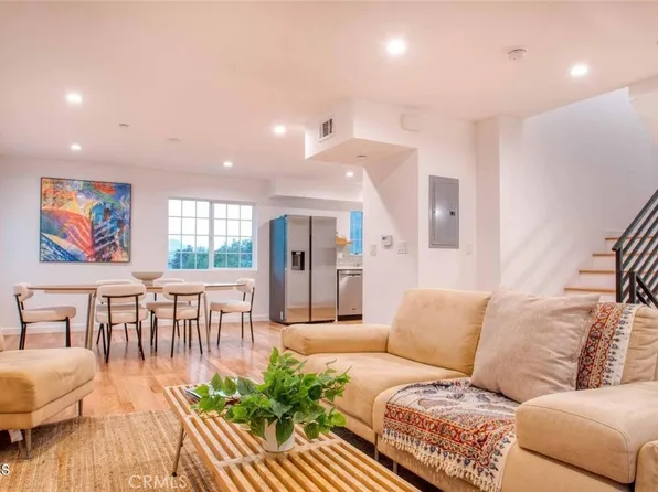2333 1/2 Langdale Ave, Los Angeles, CA 90041