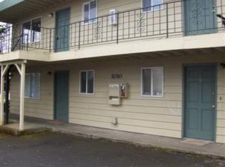 3010 Willamette St APT 4, Eugene, OR 97405