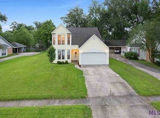 1724 Michel Delving Rd, Baton Rouge, LA 70810