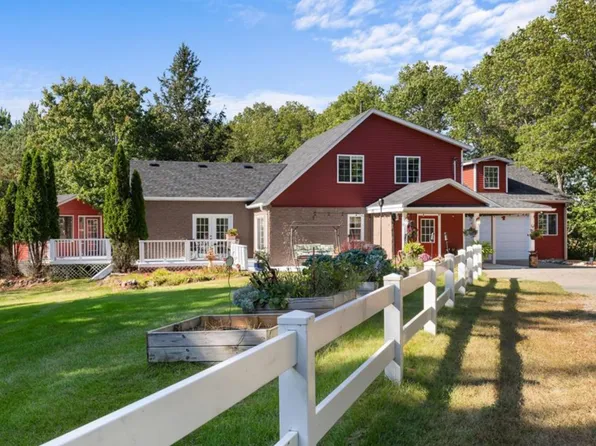 160XX 255th Ave NW, Big Lake, MN 55309