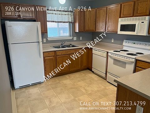 1st image of 926 Canyon View Ave APT A