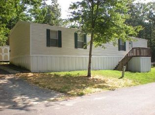 2390 Fairburn Rd LOT 238, Douglasville, GA 30135