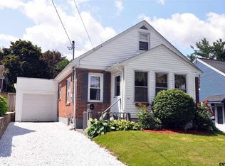 254 Spring Ave, Rensselaer, NY 12144