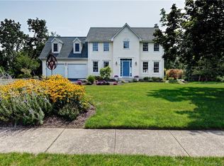 65 Cardinal Way, South Windsor, CT 06074