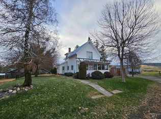 601 E Main St, Farmington, WA 99128