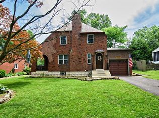 1858 Graham Blvd, Pittsburgh, PA