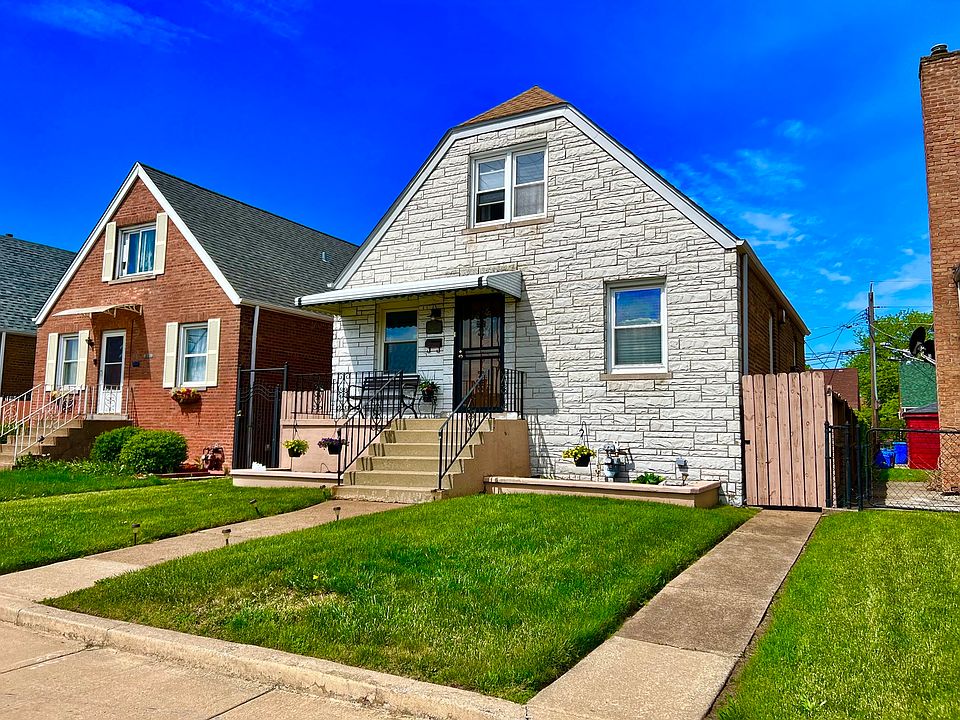 11104 S State Line Rd, Chicago, IL 60617 Zillow