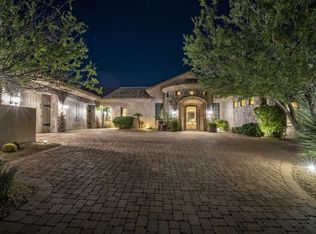 9621 N Palisades Blvd, Fountain Hills, AZ 85268