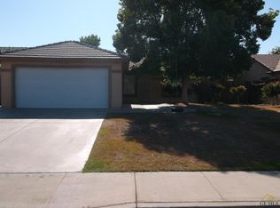 6412 Sangara St, Bakersfield, CA 93307