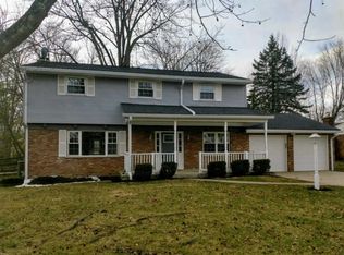 797 Strathcoma Dr, Cincinnati, OH 45255