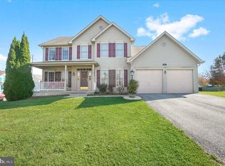 13563 Pulaski Dr, Hagerstown, MD