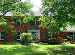2709 Murray Hill Pike, Murray Hill, KY 40242