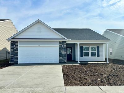 369 Wallingford 290 Bls St, Lafayette, IN, 47905