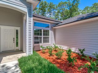 7836 Smart Ave, Jacksonville, FL 32219