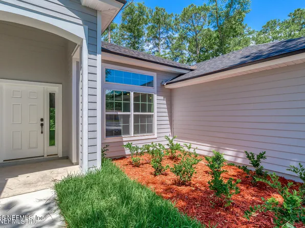 7836 SMART Avenue, Jacksonville, FL 32219