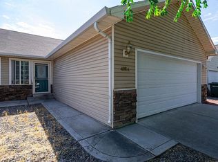 408 Broken Arrow Dr UNIT A, Grand Junction, CO 81504