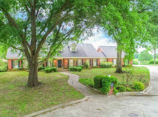 4500 Lakeside Dr, Mount Pleasant, TX 75455
