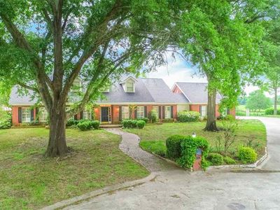 4500 Lakeside Dr, Mount Pleasant, TX, 75455