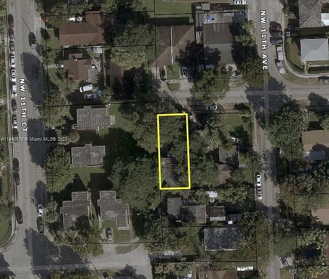 1st image of 1110 NW 34th St