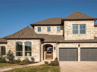 216 Chisholm Trl, Highland Village, TX 75077