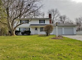 1291 Millcreek Run, Webster, NY 14580