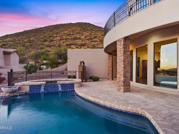 11376 E DREYFUS Avenue, Scottsdale, AZ 85259