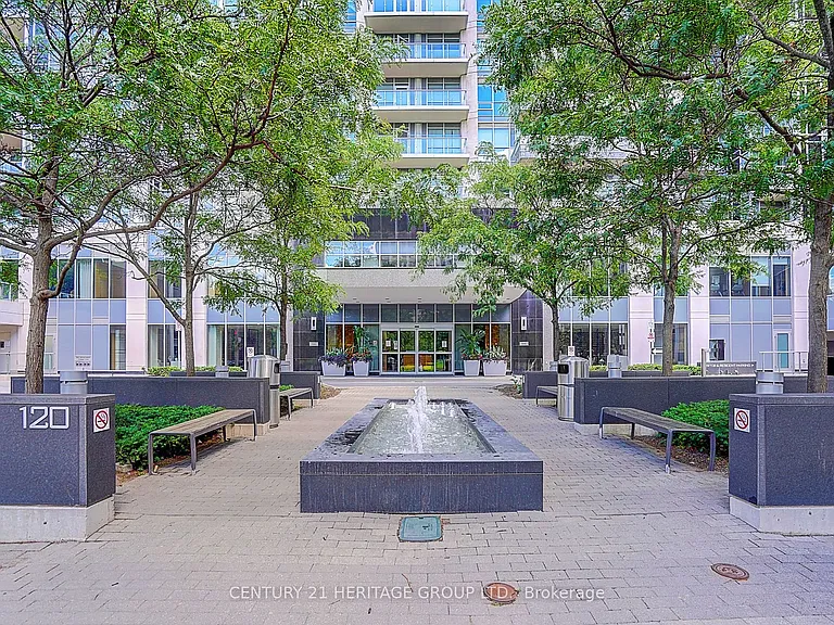 120 Harrison Garden Blvd #1431 — Photo 1