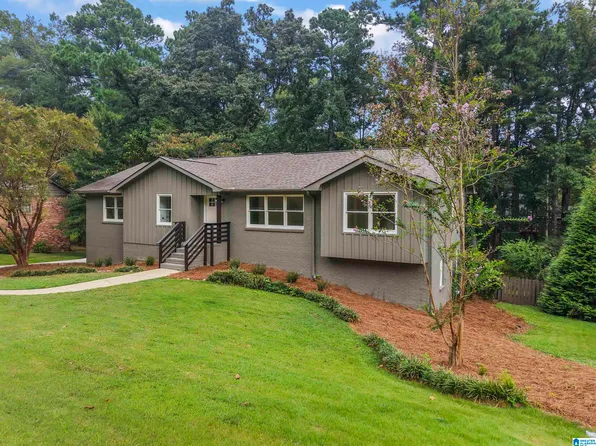 2232 Garland Dr, Vestavia Hills, AL 35216