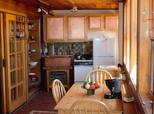 20 Camino Valle #C, Santa Fe, NM 87508