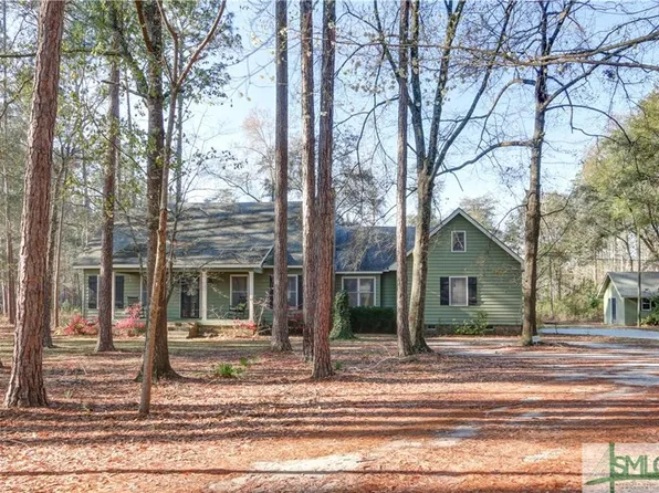 3715 Highway, Pembroke, GA 31321