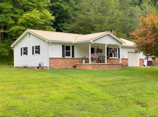 144 Davis And Elkins St, Elkins, WV 26241