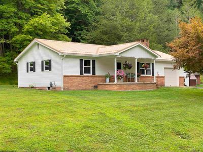 144 Davis And Elkins St, Elkins, WV, 26241