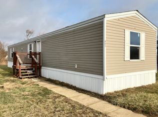 981 Ravencrest Ln, Rochester, IN 46975