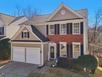 3320 Ridgefair Dr, Cumming, GA, 30040