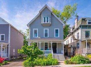 101 1st Ave #A, Nyack, NY 10960
