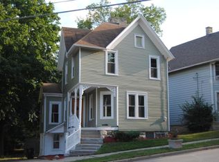 531 Madison St, Waukesha, WI