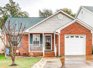 106 Cosmos Ln, Greer, SC 29651
