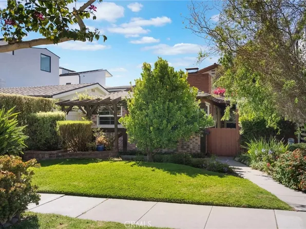 423 Narcissus Ave, Corona Del Mar, CA 92625