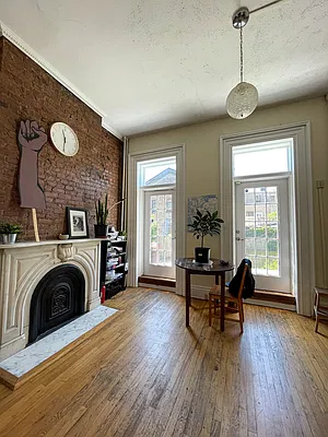 Rented by Brown Harris Stevens | media 6