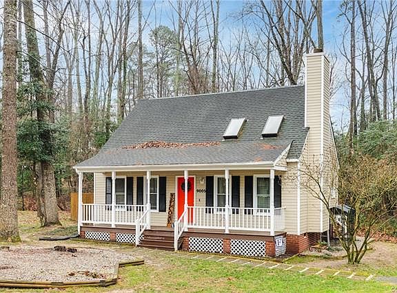 5th image of 9005 Boonesboro Cir