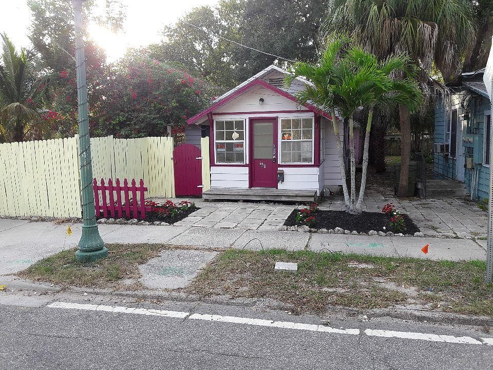 1st image of 656 S Osprey Ave #A