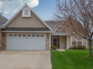 2051 W Arbor Ridge Way, Bloomington, IN 47403