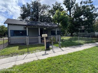 1454 W 6th St, Jacksonville, FL 32209