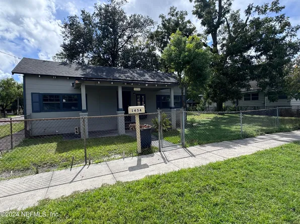 1454 W 6TH Street, Jacksonville, FL 32209