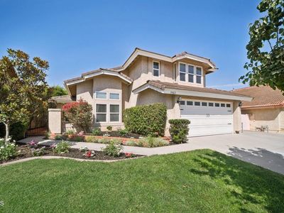 5463 Quailridge Dr, Camarillo, CA, 93012