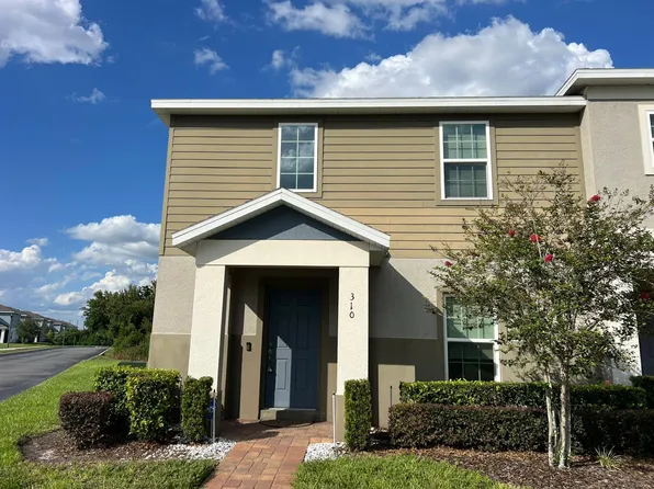 310 Annabelle Way, Davenport, FL 33837