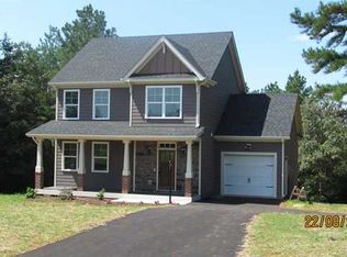 489 Two Rivers Dr, Troy, VA 22974