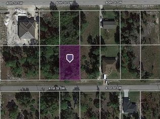 3614 41st St SW, Lehigh Acres, FL 33976