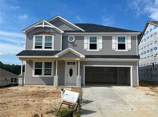 4110 Matindale Way Logan French Country #38, Charlotte, NC 28216