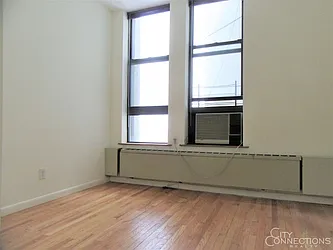 Rented by City Connections Realty